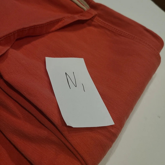 Lafayette 148 New York Women's crop pants sz.4 - Picture 12 of 12